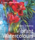 Image for Artist&#39;s Studio: Vibrant Watercolours