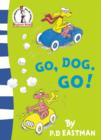 Image for Go, dog, go!