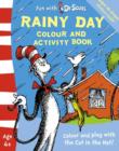 Image for Rainy Day Colour and Activity Book