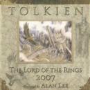 Image for Tolkien Calendar 2007