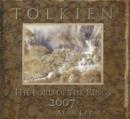 Image for Tolkien Diary 2007