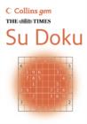 Image for The &quot;Times&quot; Su Doku