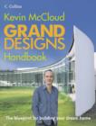 Image for Grand designs handbook  : the blueprint for building your dream home
