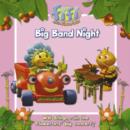 Image for Big band night : Read-to-Me Storybook