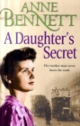 Image for A daughter&#39;s secret