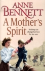 Image for A mother&#39;s spirit