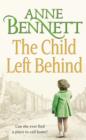 Image for The Child Left Behind