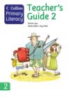 Image for Collins primary literacy: Teacher&#39;s guide 2