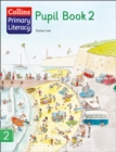 Image for Collins primary literacy: Pupil book 2