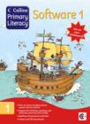 Image for Collins Primary Literacy : Software 1