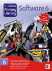 Image for Collins Primary Literacy : CD-Rom 6 : Network Licence