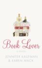 Image for Book lover  : a novel