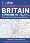 Image for Postcode Atlas of Great Britain and Northern Ireland