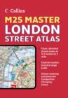Image for London M25 Master Street Atlas