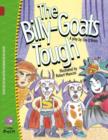 Image for The Billy Goats Tough
