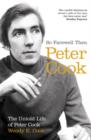 Image for So farewell then  : the untold life of Peter Cook