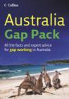 Image for Australia Gap Pack