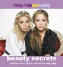 Image for Mary-Kate and Ashley beauty secrets