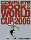 Image for Complete Book of the World Cup