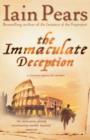 Image for The Immaculate Deception