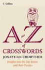 Image for Collins A to Z of Crosswords