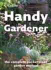 Image for Handy gardener