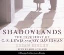Image for Shadowlands