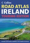 Image for Road Atlas Ireland