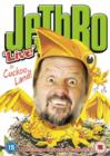 Image for Jethro In Cuckoo Land Live