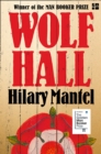 Wolf Hall - Mantel, Hilary