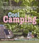 Image for Cool camping