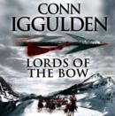 Image for Lords of the Bow