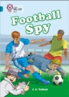 Image for Football spy