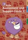 Image for Assessment and Support Guide E : Bands 12-15