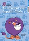 Image for Assessment and support guide F  : bands 16-17 : Bands 16-17