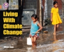 Image for Living With Climate Change