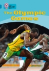 Image for The Olympic Games