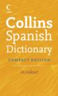 Image for Collins Compact Spanish Dictionary