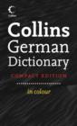 Image for Collins Compact German Dictionary