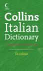 Image for Collins Compact Italian Dictionary