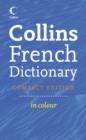 Image for Collins Compact French Dictionary