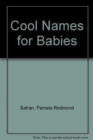Image for Cool Names for Babies