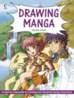 Image for Drawing manga