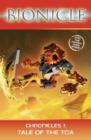 Image for Tale of the Toa