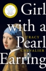 Girl with a pearl earring - Chevalier, Tracy