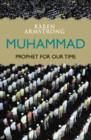 Image for Muhammad  : prophet for our time