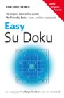 Image for The &quot;Times&quot; Easy Su Doku