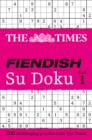 Image for The Times Fiendish Su Doku Book 1