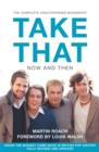 Image for Take That  : now and then