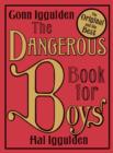 Image for The Dangerous Book for Boys